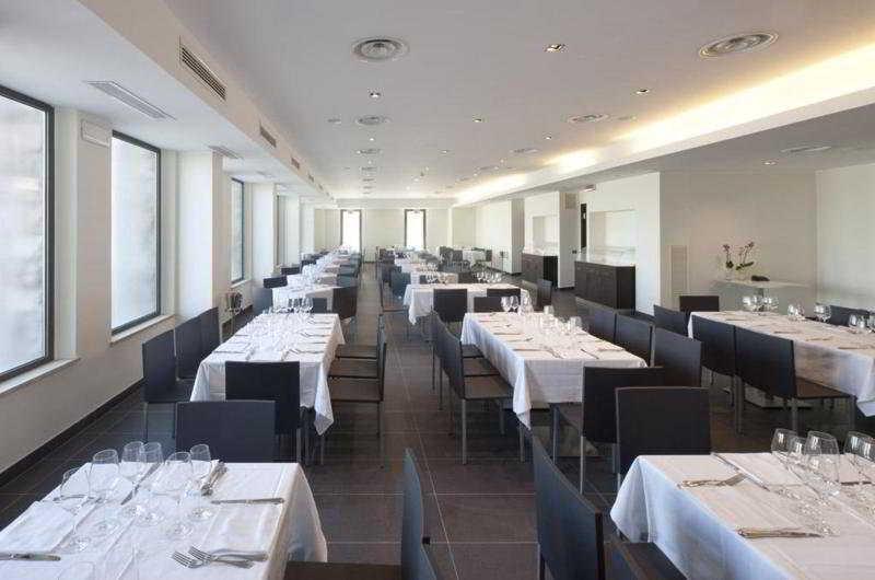 Th Assisi - Hotel Cenacolo Exteriör bild